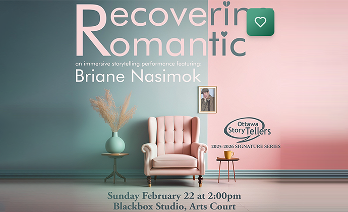 Recovering Romantic